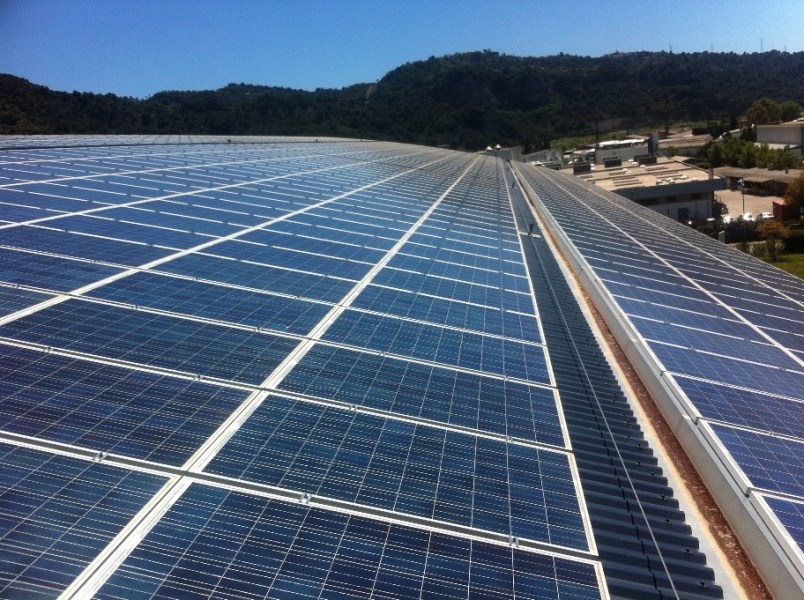 Tenergie signe un second accord de refinancement de son parc de centrales solaires pour 170 M€