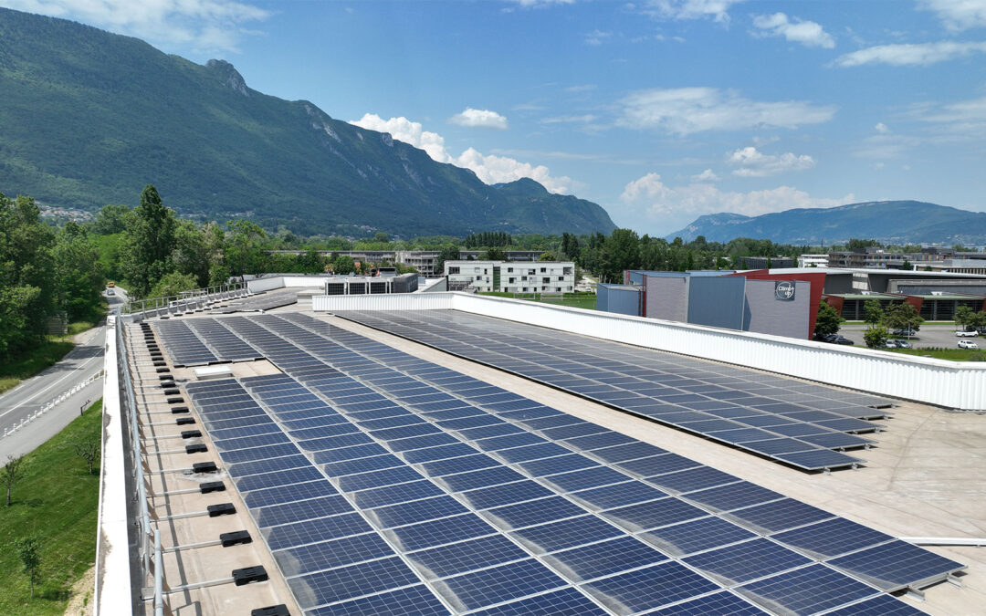 Tenergie consolide son développement avec TENFI 6, une opération de financement de plus 150 millions d&rsquo;euros
